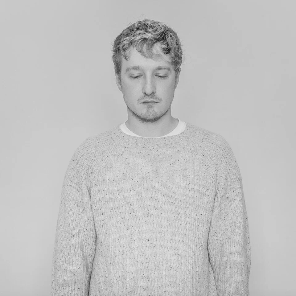 Portrait of Daniel Pioro