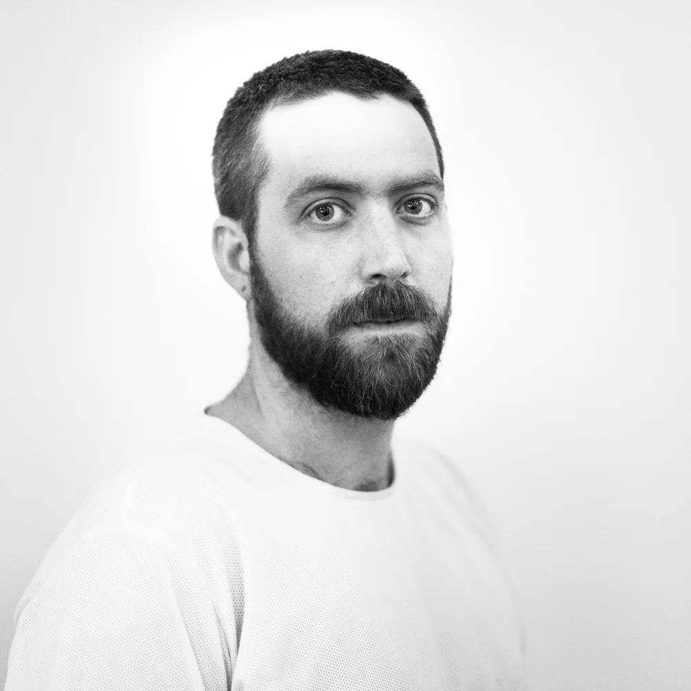 Portrait of Liam Byrne