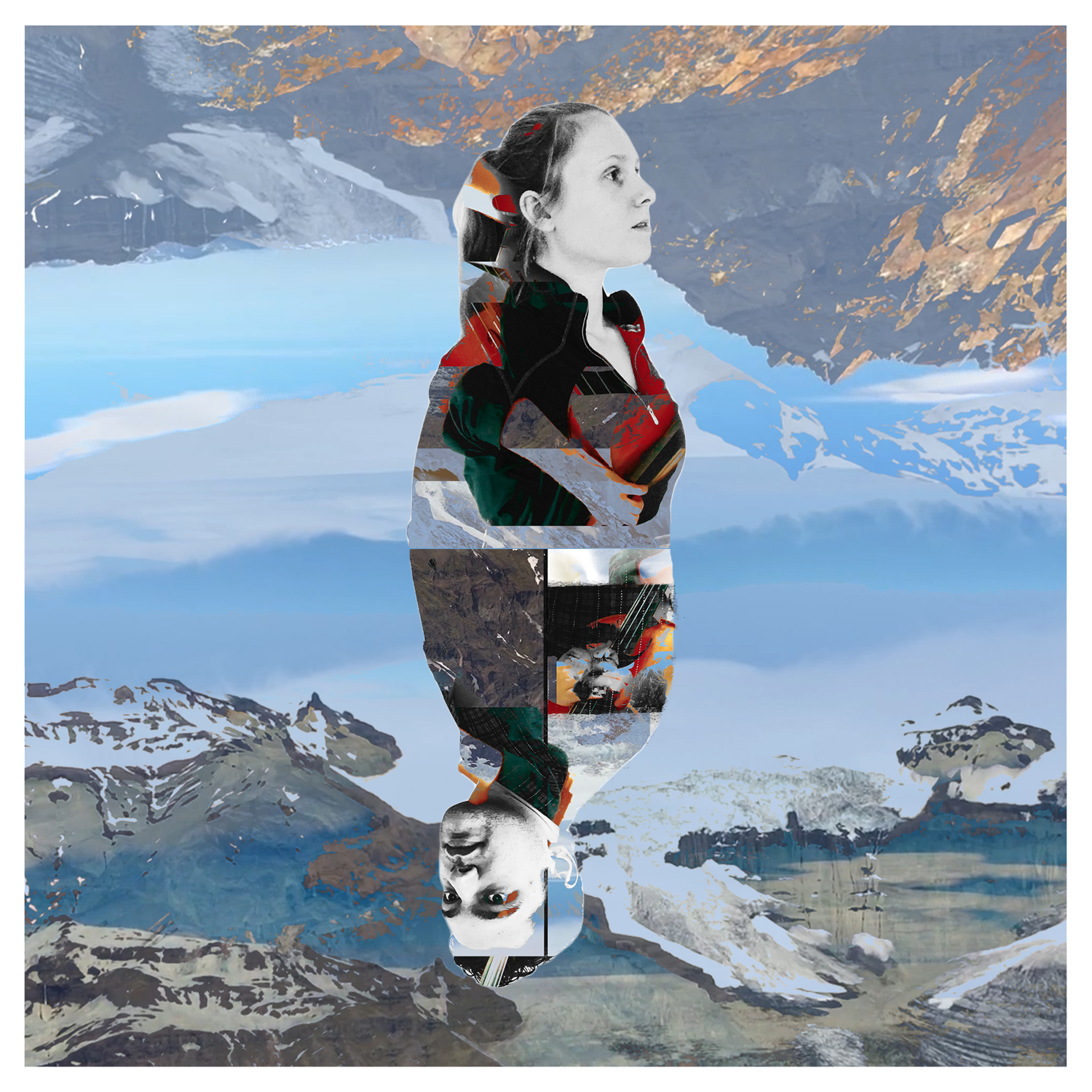 Cover artwork for Lost Coast