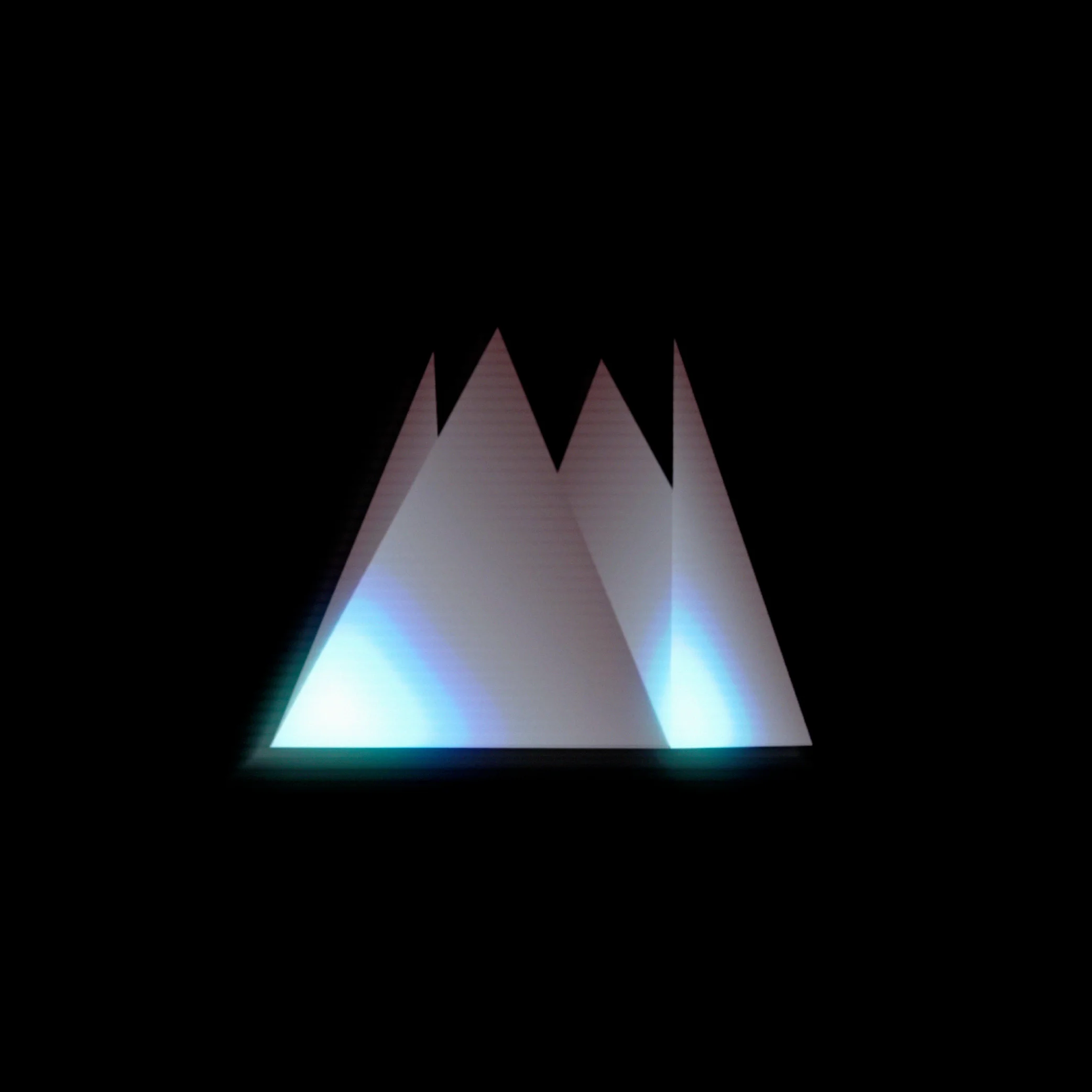 Cover artwork for Tessellatum