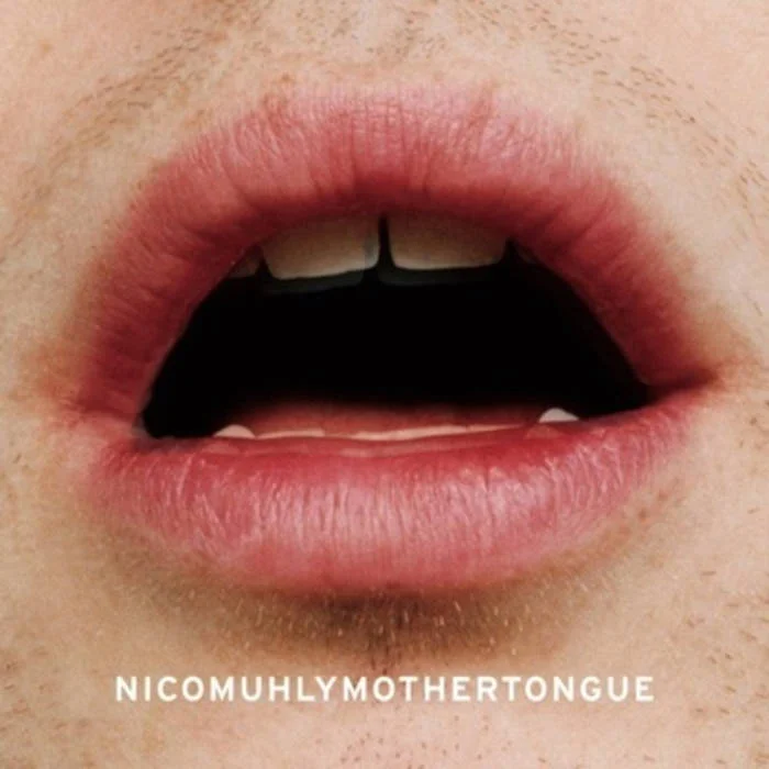 Cover artwork for Mothertongue