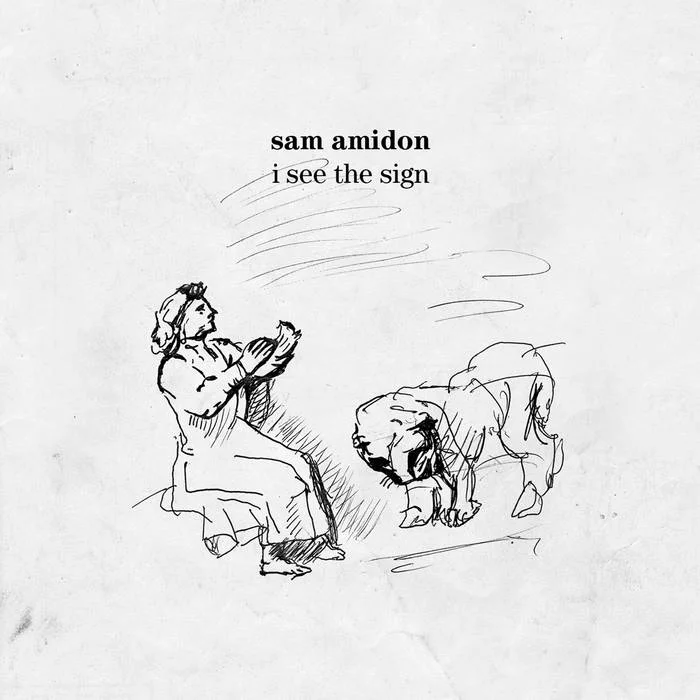 Cover artwork for I See the Sign