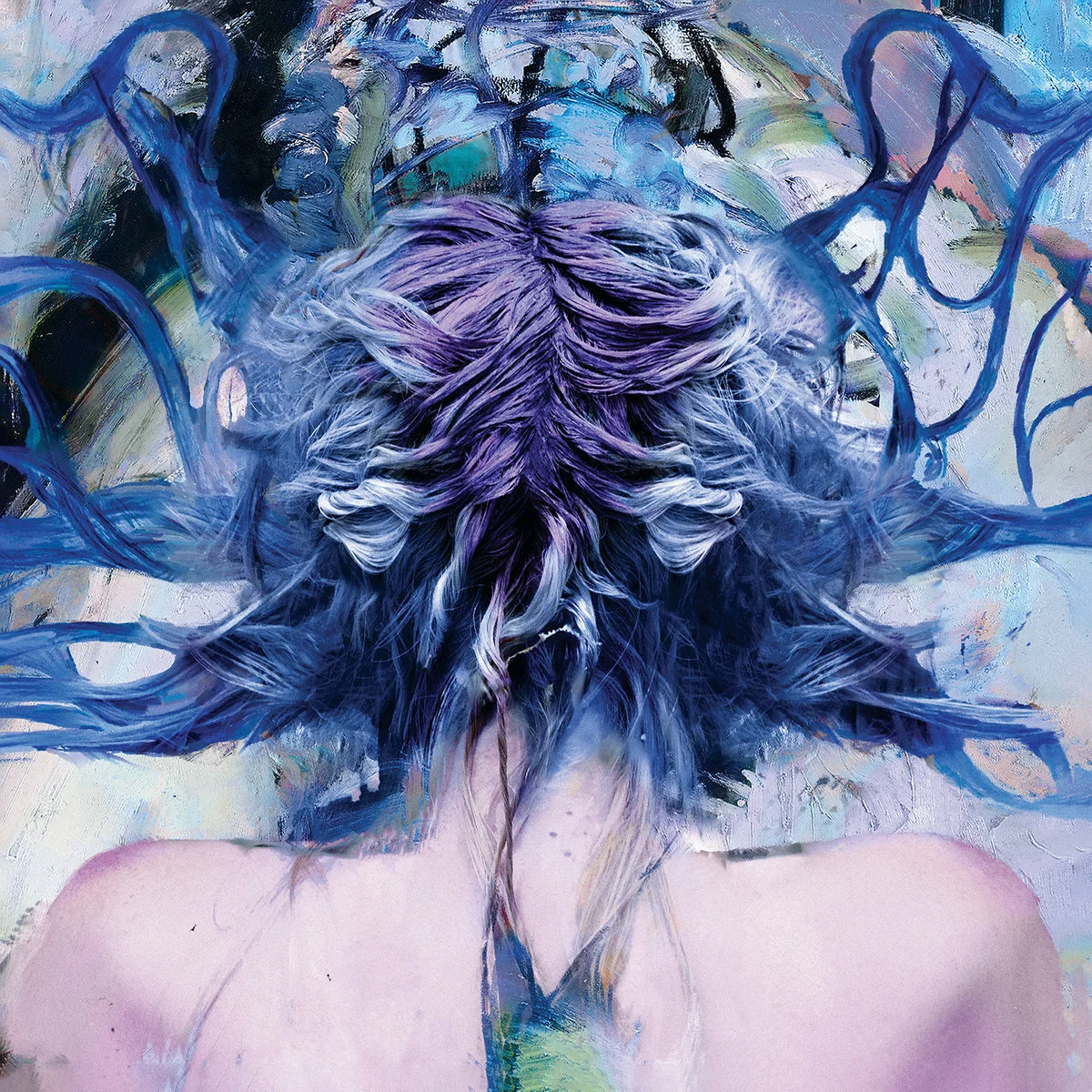 Cover artwork for Delta