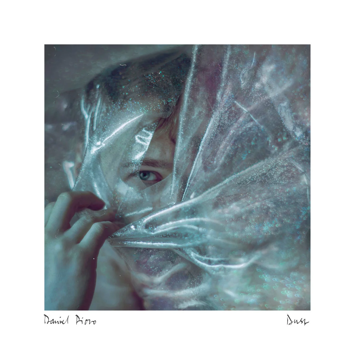 Daniel Pioro - Dust pt.I (Valgeir Sigurðsson)