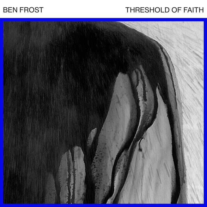 Cover artwork for Threshold of Faith