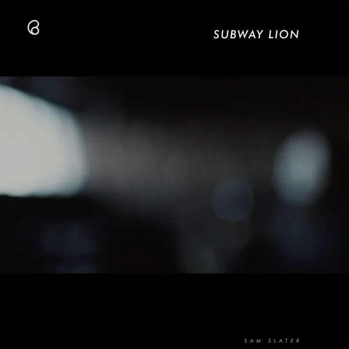 Cover artwork for Subway Lion (Live EP)
