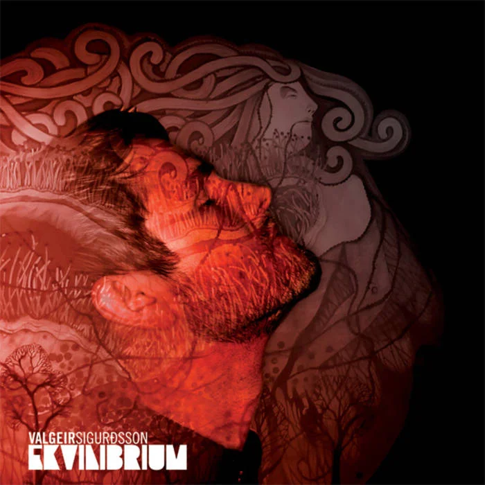 Cover artwork for Ekvílibríum