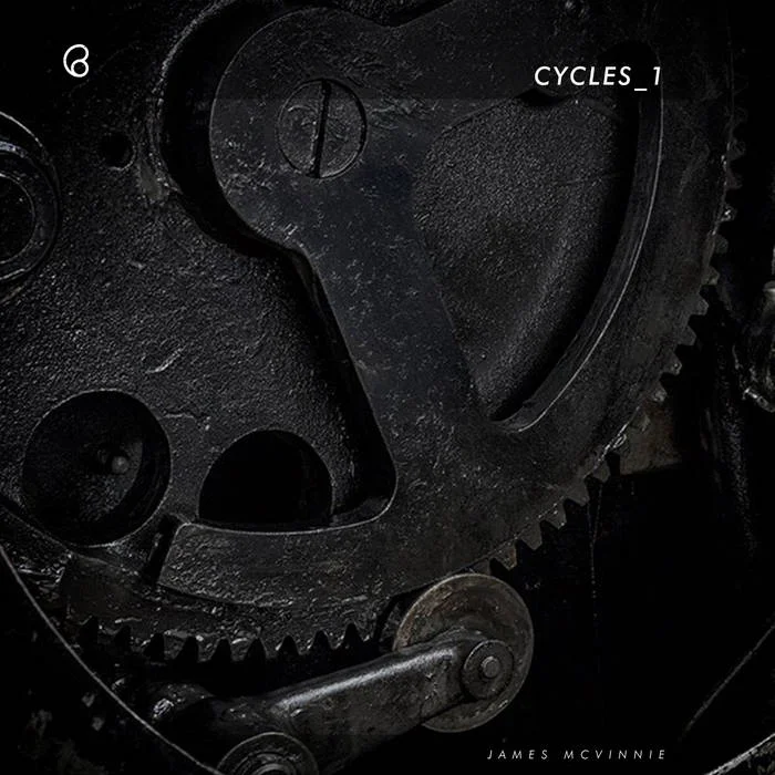 Cover artwork for Cycles_1