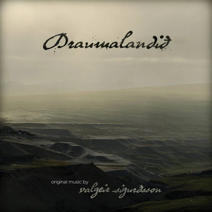Artwork for Draumalandið