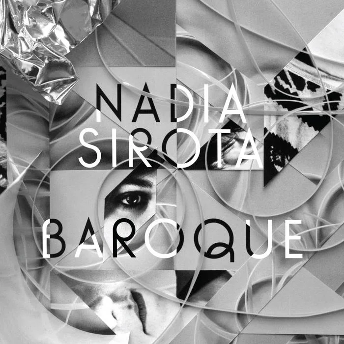 Cover artwork for Baroque
