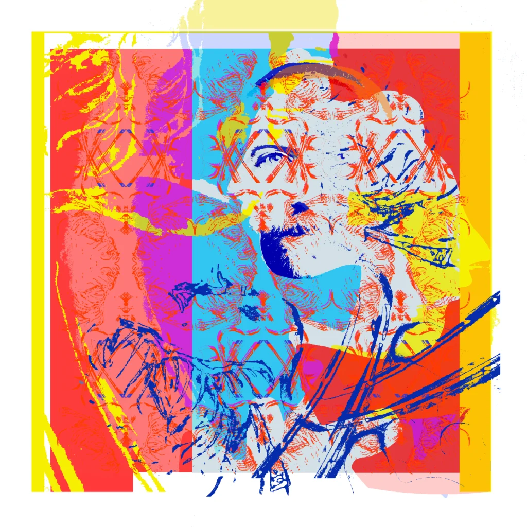 Cover artwork for Concrete
