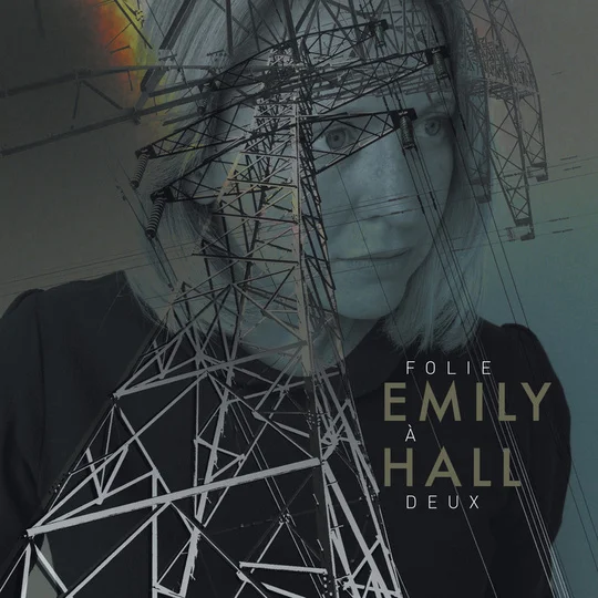 Cover artwork for Folie à Deux
