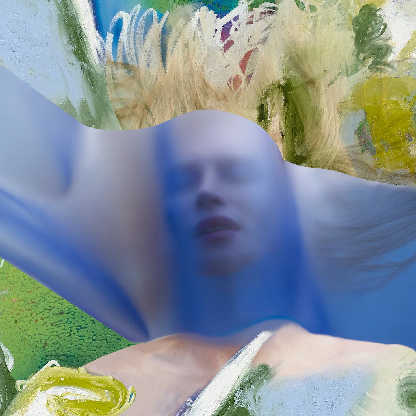 Cover artwork for Fountain